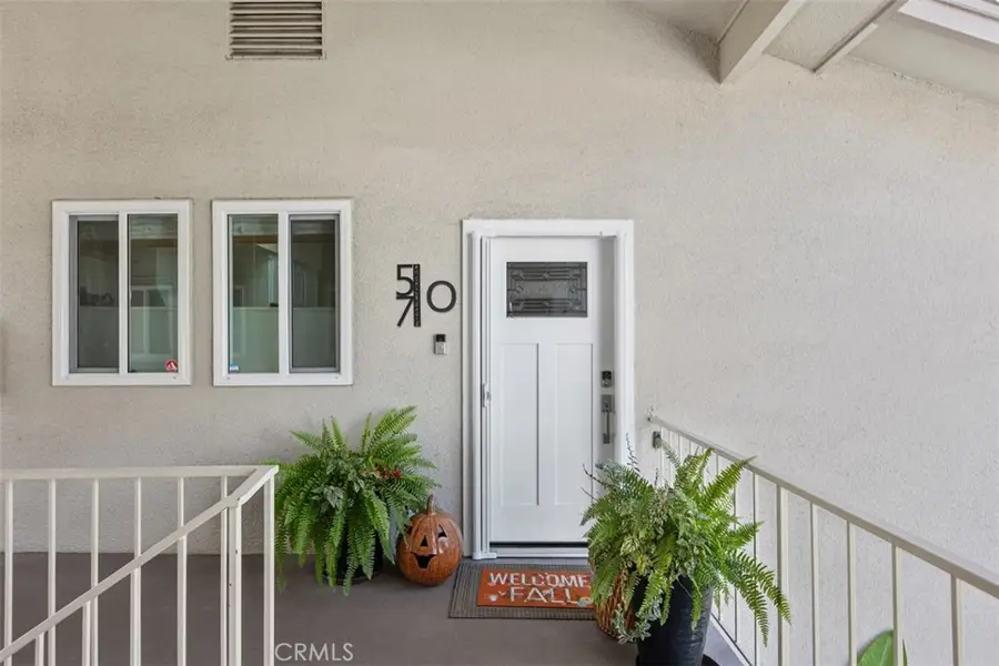 57 Calle Cadiz #O, Laguna Woods, CA 92637 - #3