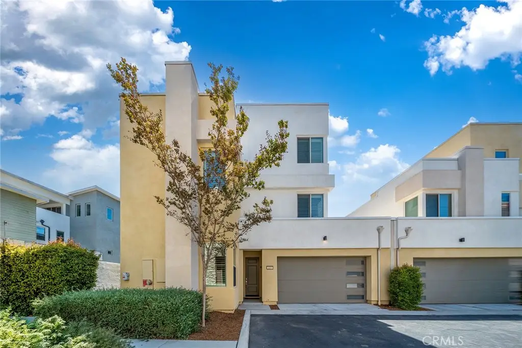 115 Masterpiece, Irvine, CA 92618 - #1