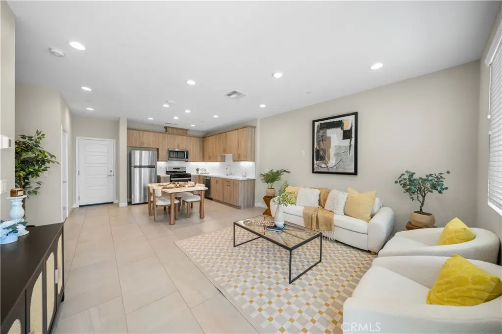 4016 E Peony Paseo Unit #4, Ontario, CA 91761 - #1