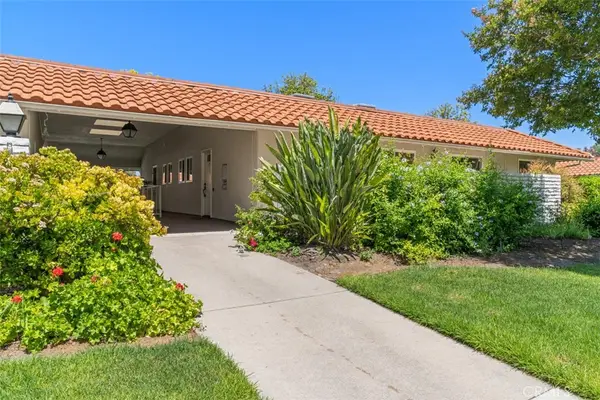 2046 Via Mariposa E #P, Laguna Woods, CA 92637