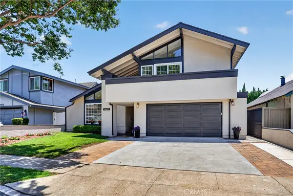14662 Danberry Circle, Tustin, CA 92780