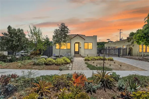 1341 S Garnsey, Santa Ana, CA 92707