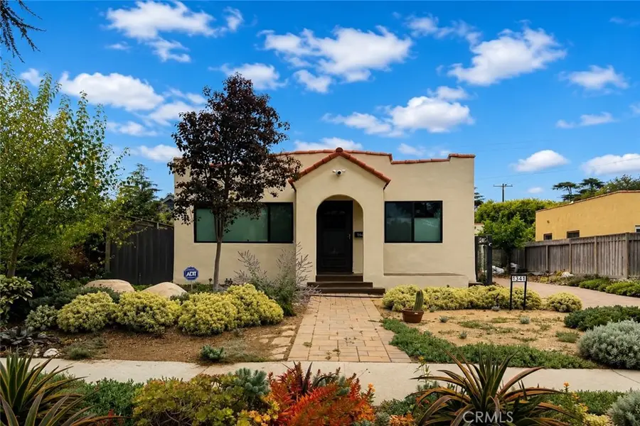 1341 S Garnsey, Santa Ana, CA 92707 - #2