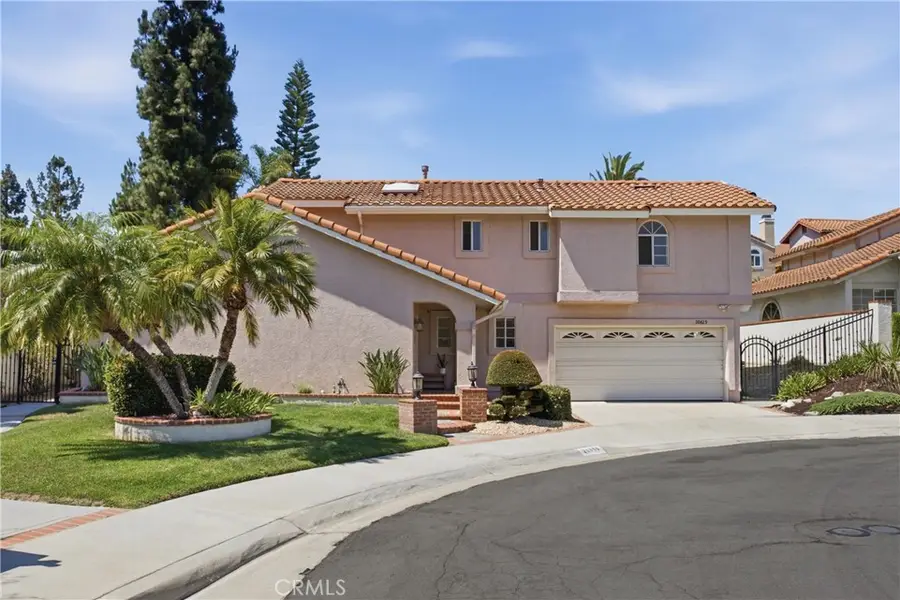 20615 Via Bilbao, Yorba Linda, CA 92887 - #2
