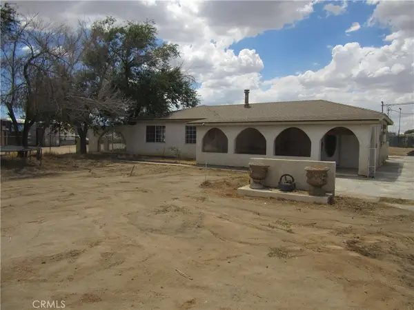 11540 5th, Hesperia, CA 92345