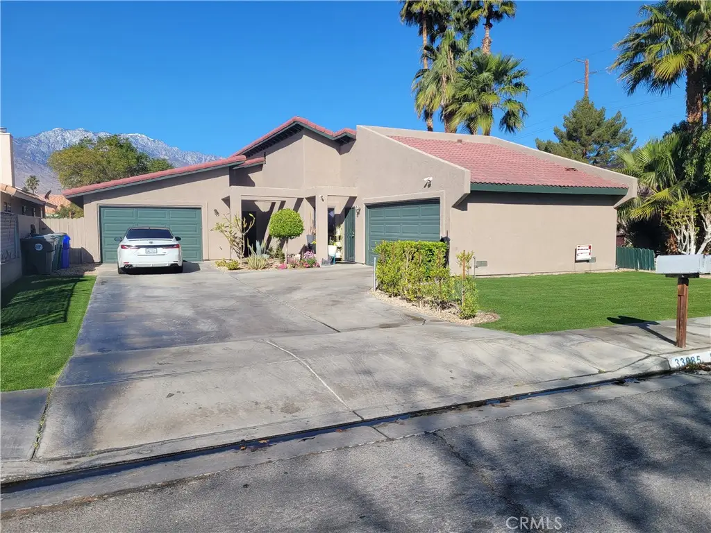 33085 Wishing Well Trail, Cathedral City, CA 92234 - #1