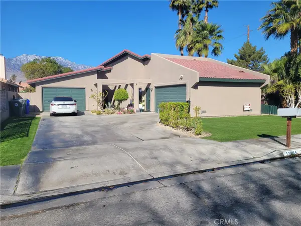 33085 Wishing Well Trail, Cathedral City, CA 92234