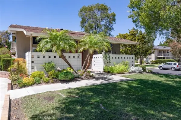 356 Avenida Castilla #B, Laguna Woods, CA 92637