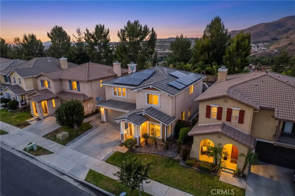 11360 Magnolia, Corona, CA 92883 - #1