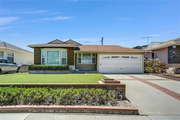 4847 Ocana, Lakewood, CA 90713