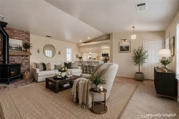 8650 Cowberry Road, Phelan, CA 92371