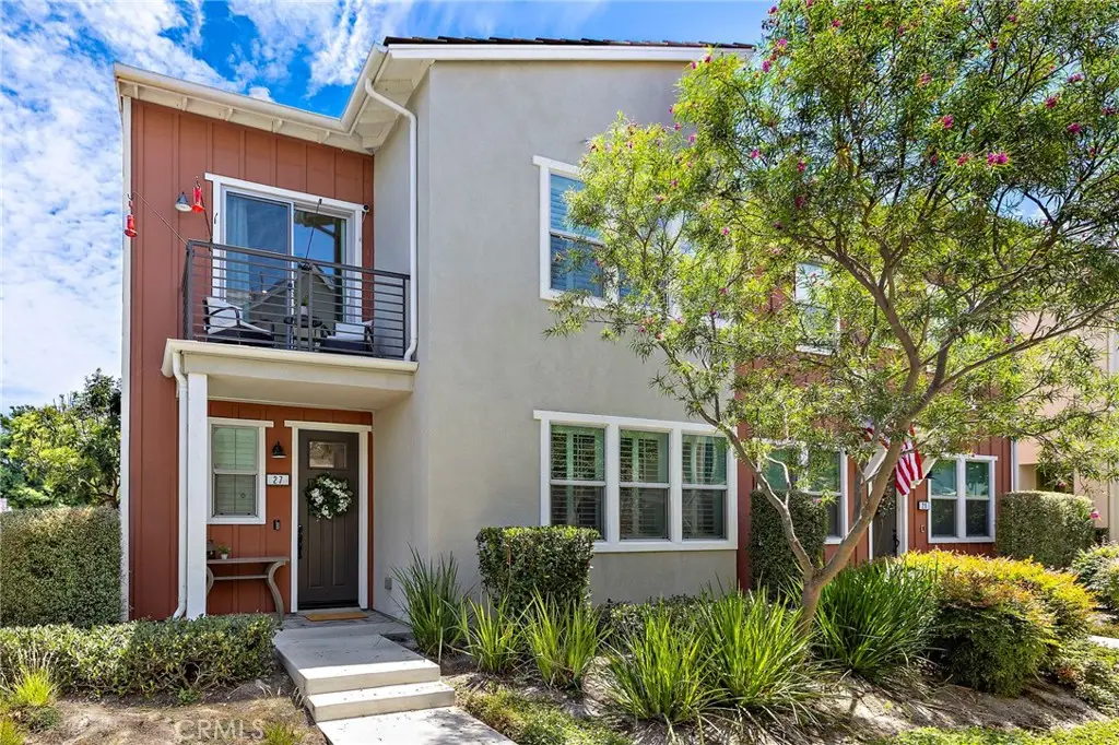 27 Concepcion, Rancho Mission Viejo, CA 92694 - #1