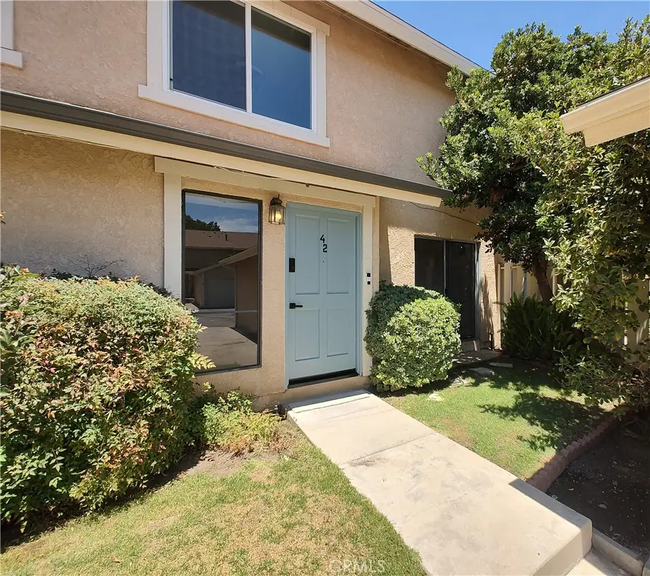 10125 De Soto Avenue #42, Chatsworth, CA 91311 - #1
