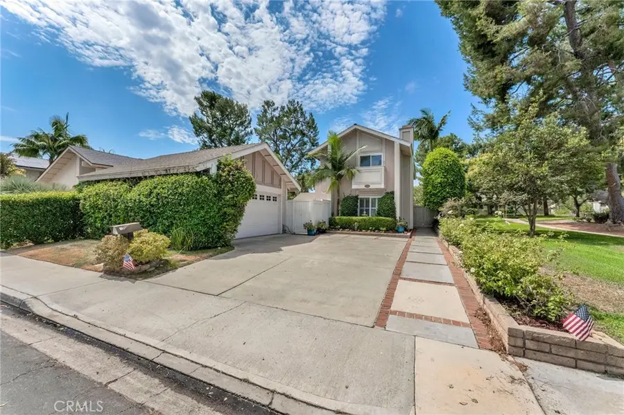 11 Almond Tree, Irvine, CA 92612 - #2
