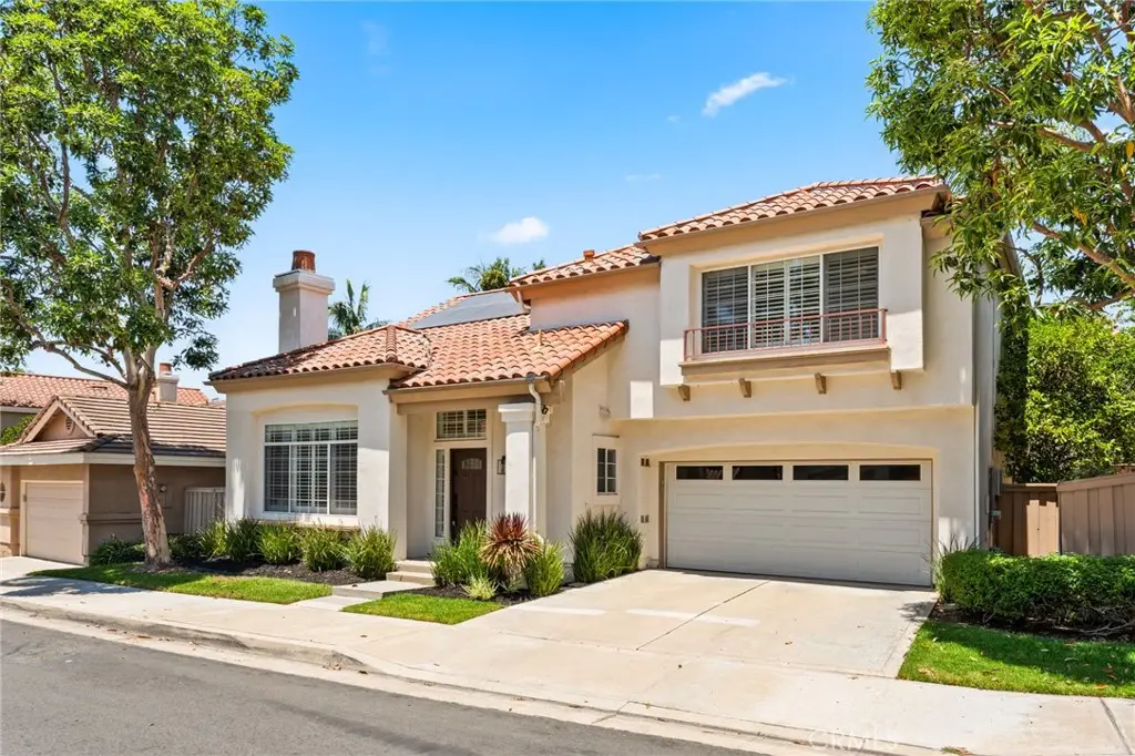 8227 E Candleberry Circle, Orange, CA 92869 - #1