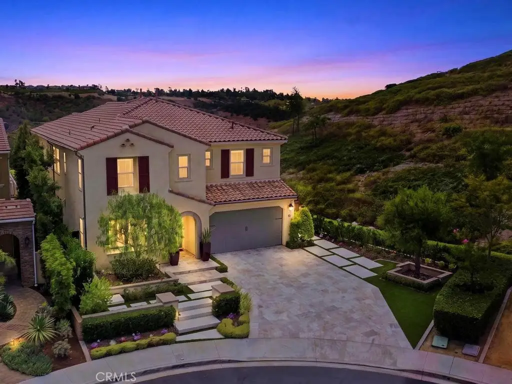 49 Cielo Azul, Mission Viejo, CA 92692 - #1
