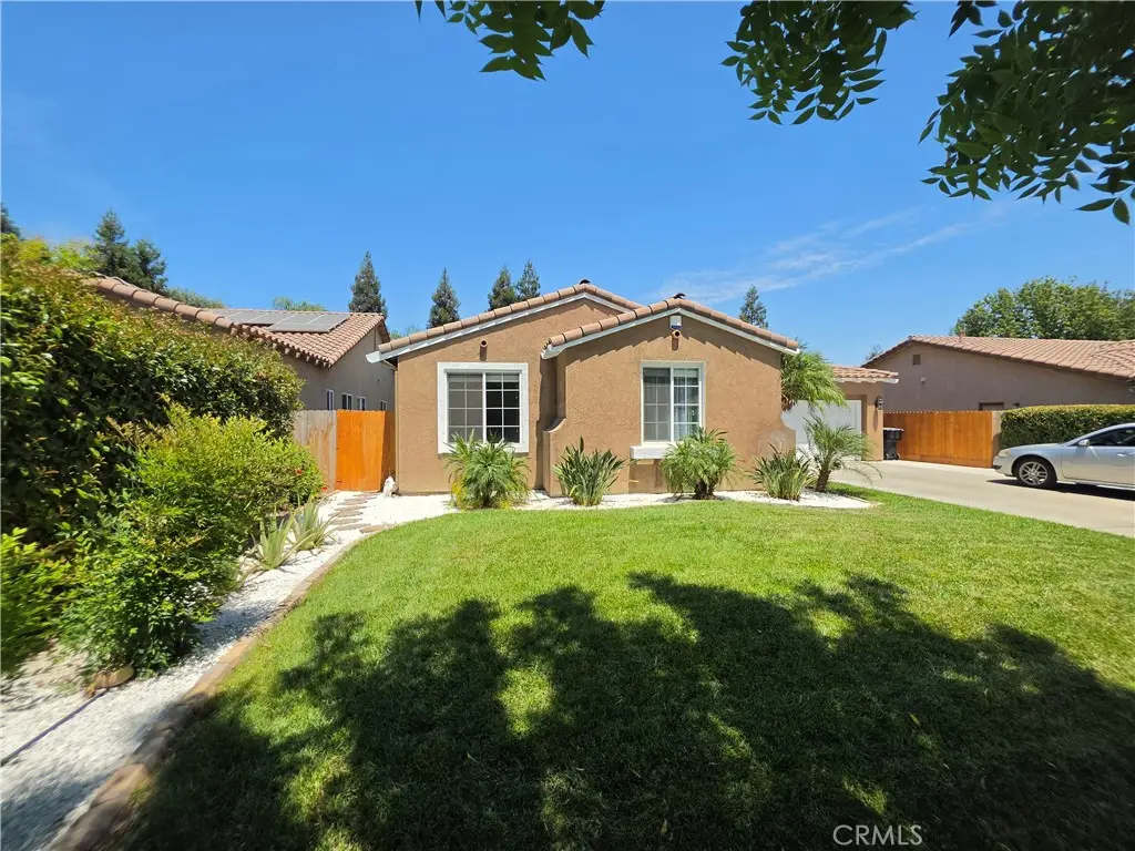 4312 W Harold, Visalia, CA 93291 - #1