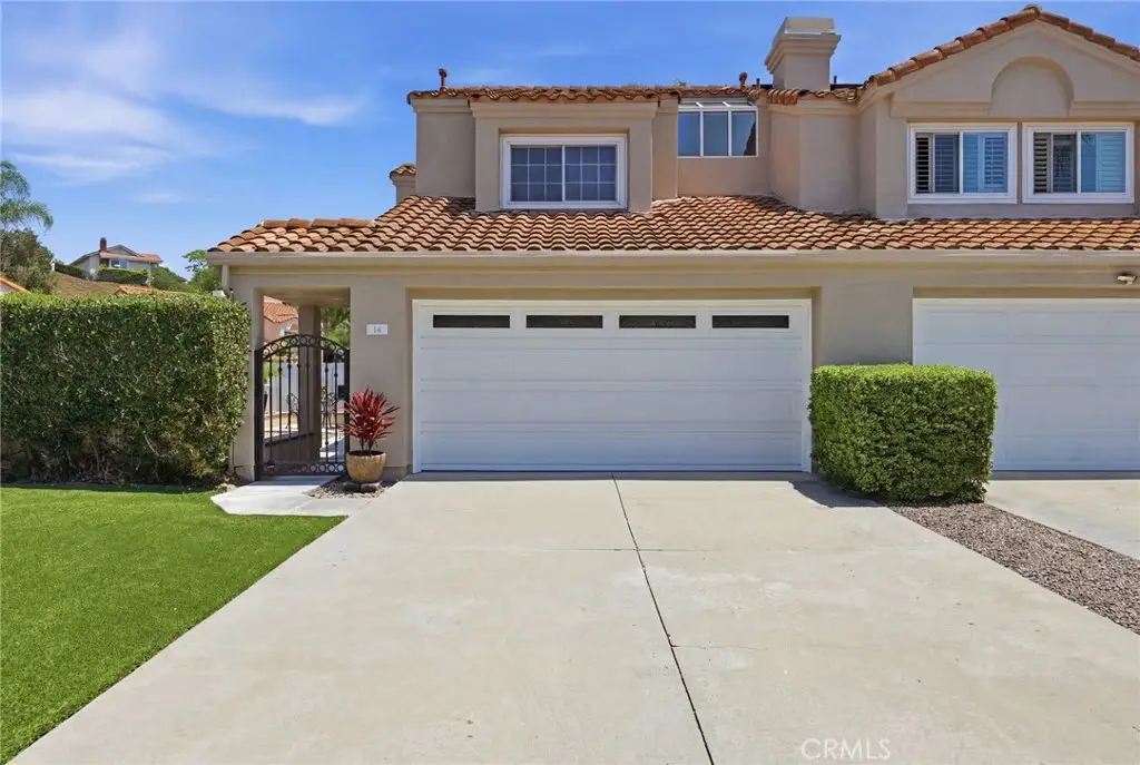 14 Gullwing, Laguna Niguel, CA 92677 - #1