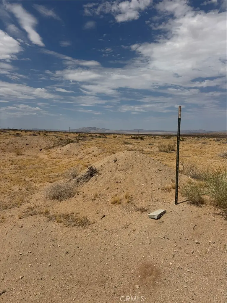 62626 N Pole Road, Joshua Tree, CA 92252 - #2