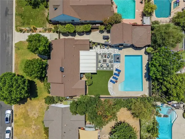 6951 Chisholm, Van Nuys, CA 91406