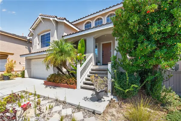 3 Laurelwood, Aliso Viejo, CA 92656