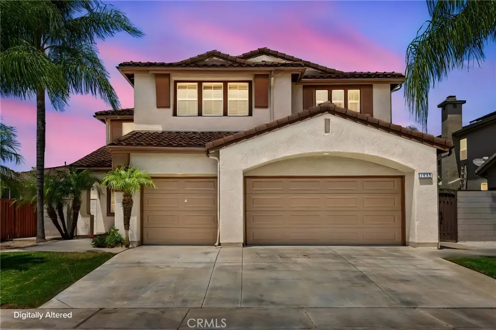 2843 Pansy Way, San Jacinto, CA 92582 - #1