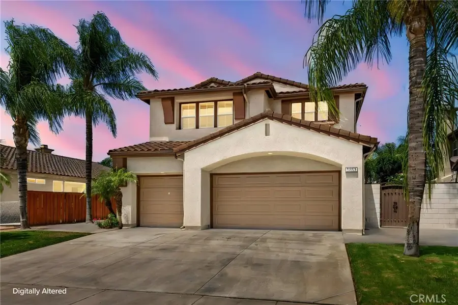 2843 Pansy Way, San Jacinto, CA 92582 - #3