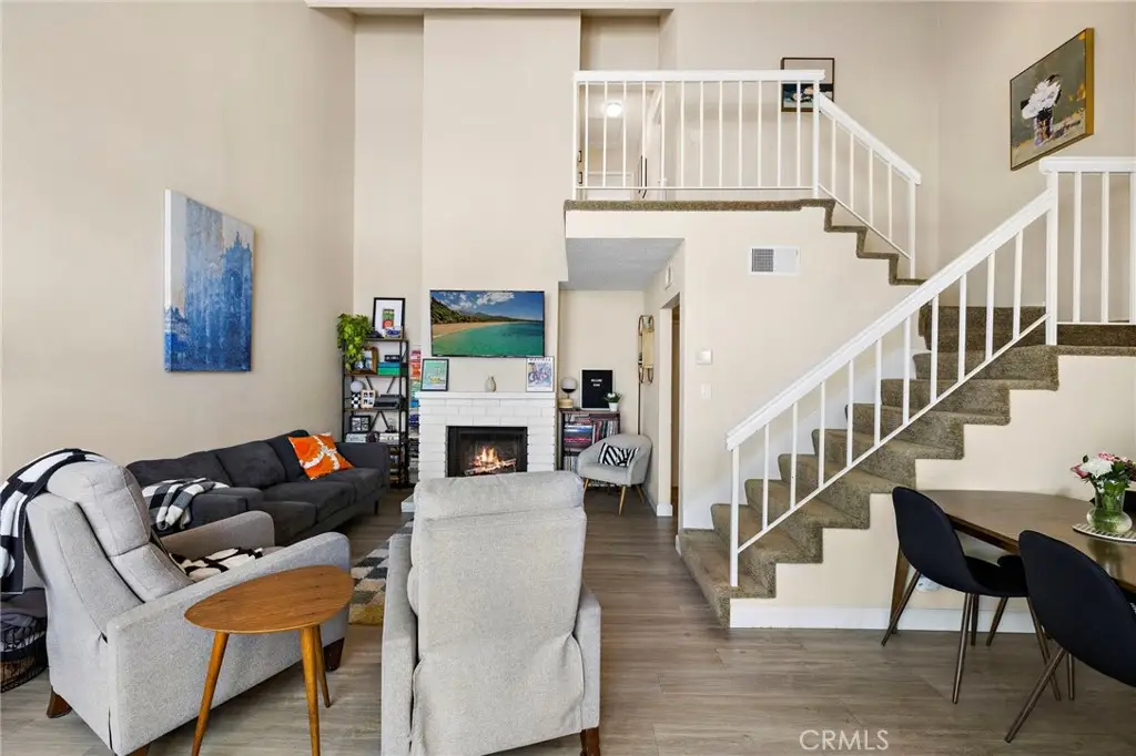 7729 Crestbrook Way #385, Stanton, CA 90680 - #1