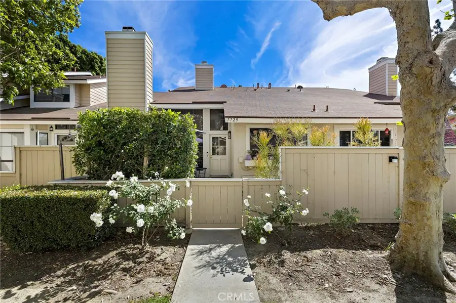 7729 Crestbrook Way #385, Stanton, CA 90680 - #2