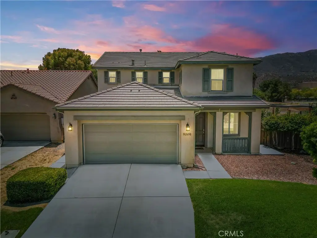 32650 San Nicholas, Lake Elsinore, CA 92530 - #1