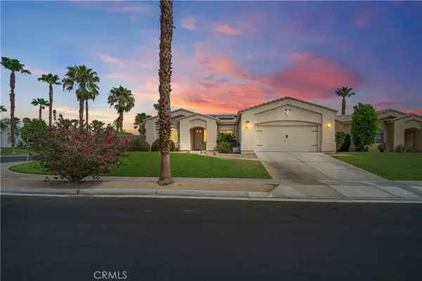 68554 La Medera, Cathedral City, CA 92234