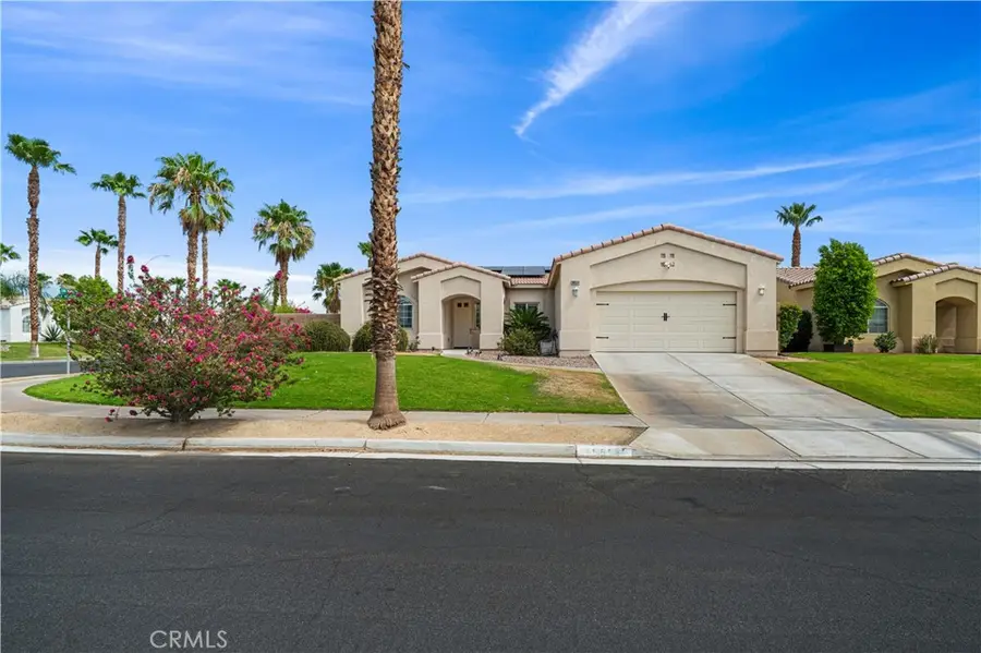 68554 La Medera, Cathedral City, CA 92234 - #2