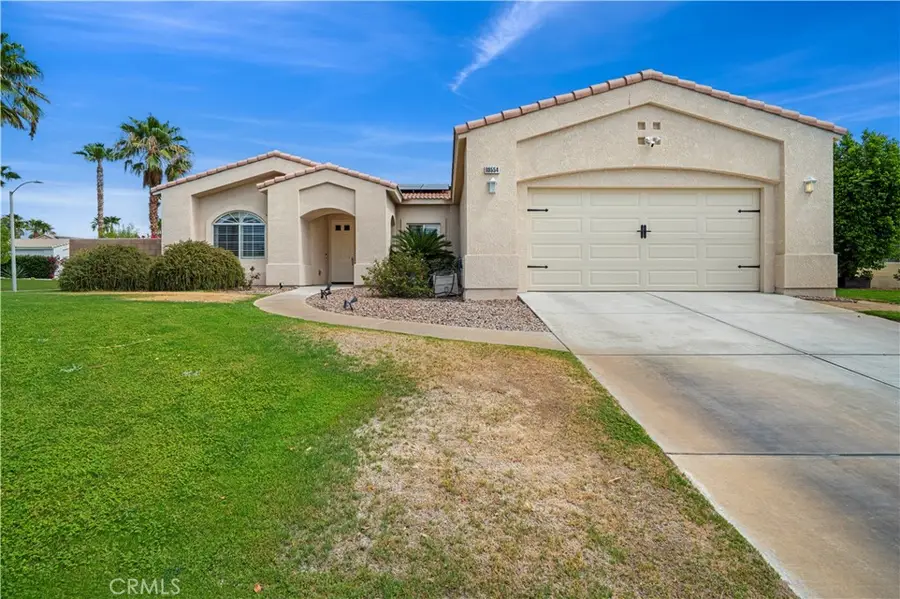 68554 La Medera, Cathedral City, CA 92234 - #3