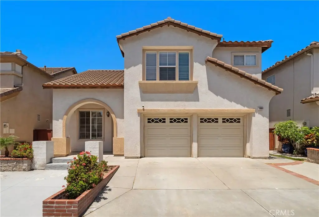 11061 Orchard Place, Garden Grove, CA 92840 - #1