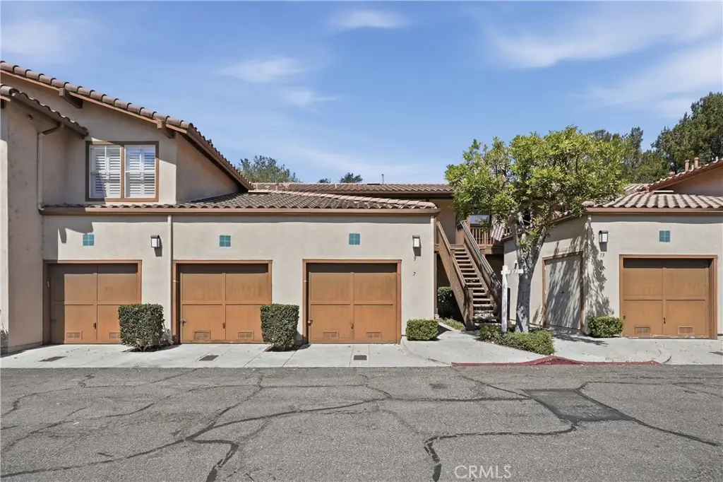 7 Timbre, Rancho Santa Margarita, CA 92688 - #1