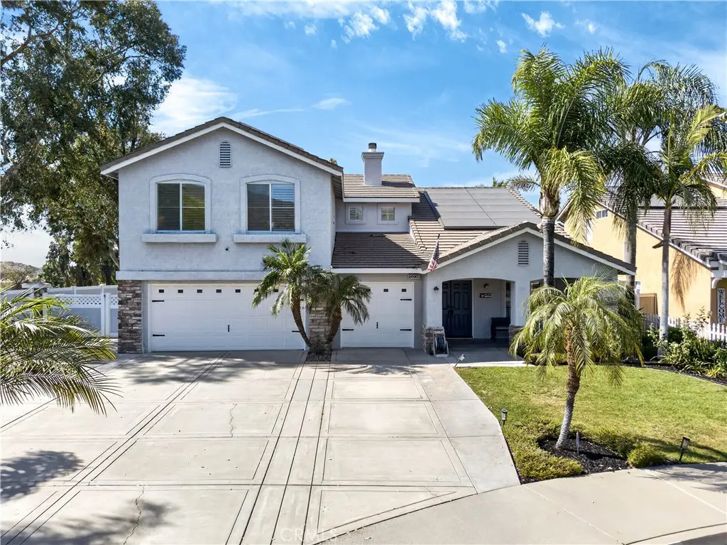 13238 Mountain View Court, Corona, CA 92883 - #1