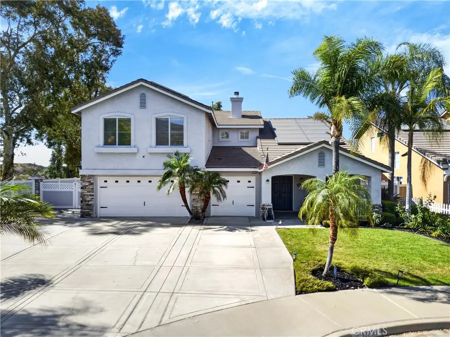 13238 Mountain View Court, Corona, CA 92883 - #2