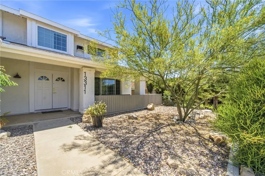 13311 San Martin Place, Chino, CA 91710 - #2