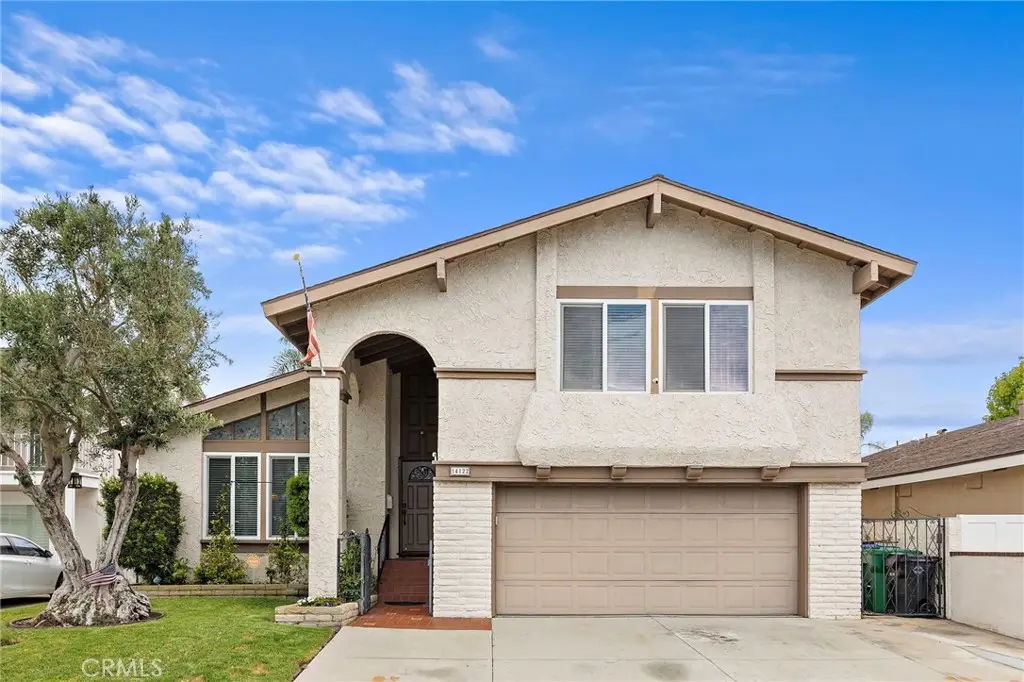 14122 Uxbridge Street, Westminster, CA 92683 - #1