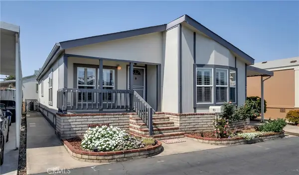 15621 Beach Blvd, Spc 91, Westminster, CA 92683