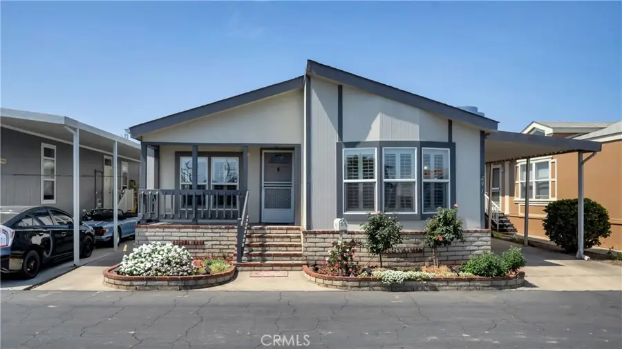 15621 Beach Blvd, Spc 91, Westminster, CA 92683 - #3