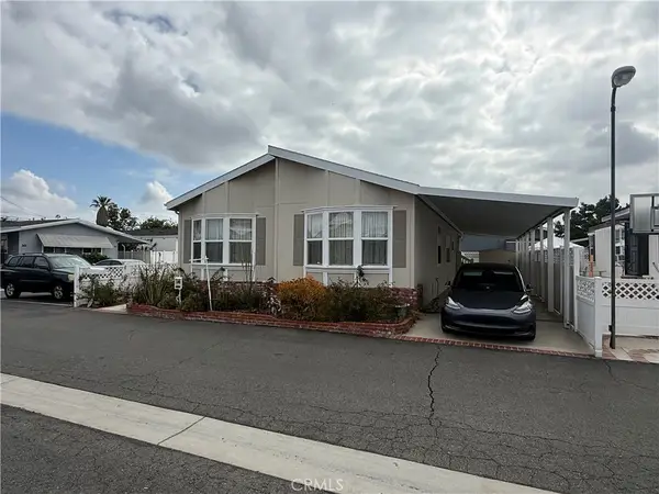 11301 Euclid Street #72, Garden Grove, CA 92840
