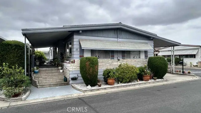 15111 Bushard Street #18, Westminster, CA 92683 - #1