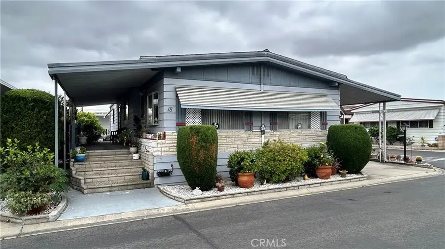 15111 Bushard Street #18, Westminster, CA 92683 - #2