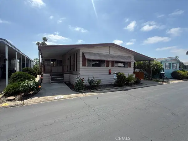 24921 Muirlands #199, Lake Forest, CA 92630