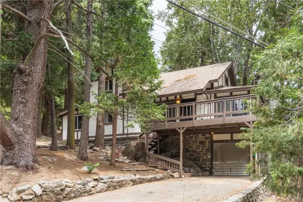 21855 Lakeland View, Cedarpines Park, CA 92322