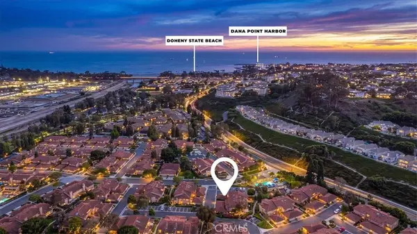 33711 Surfside Drive #33, Dana Point, CA 92629