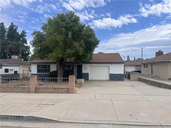 17259 Miller, Fontana, CA 92336