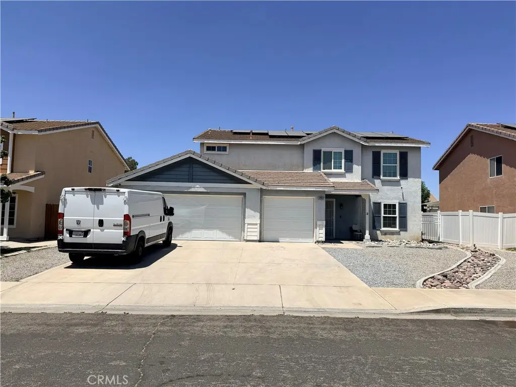 13960 Clydesdale Run, Victorville, CA 92394 - #1