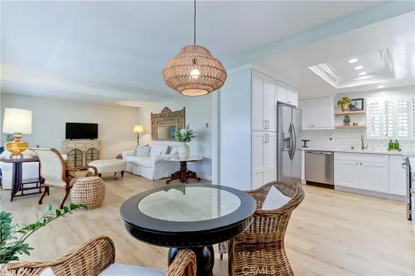 860 Ronda Mendoza #O, Laguna Woods, CA 92637